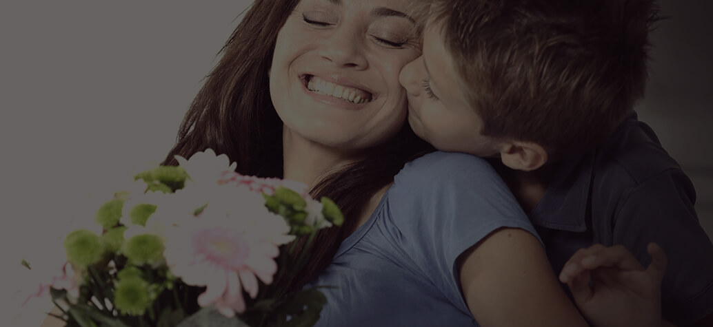 Mother's Day Surprise