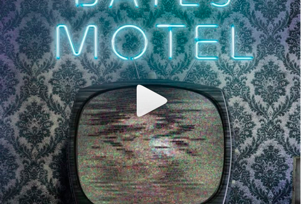 OSN Bates Motel - Video