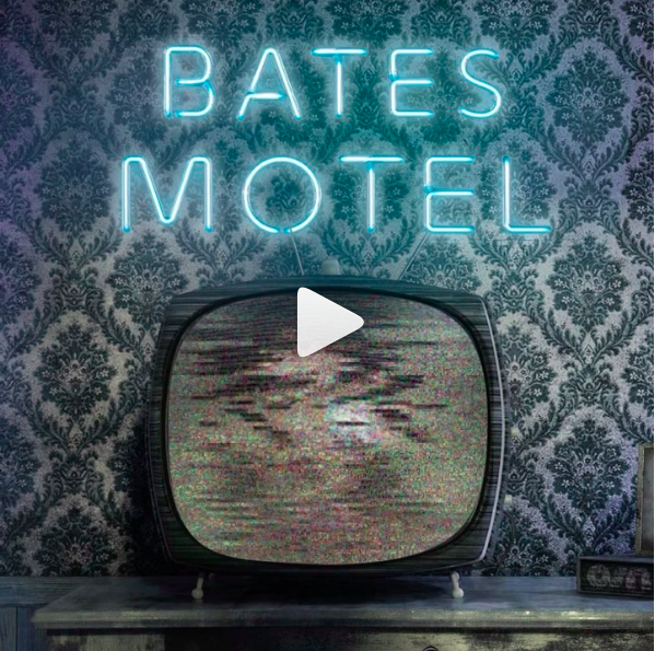 OSN Bates Motel - Video
