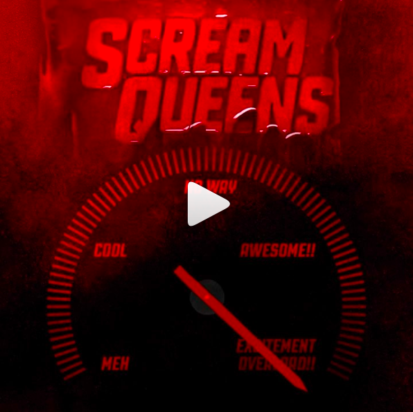 Scream Queens