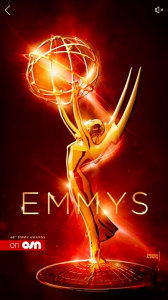 OSN EMMYS Canvas