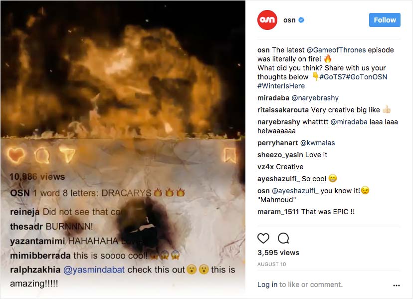 OSN - Instafeedhack