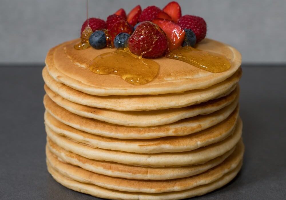 Pancakes