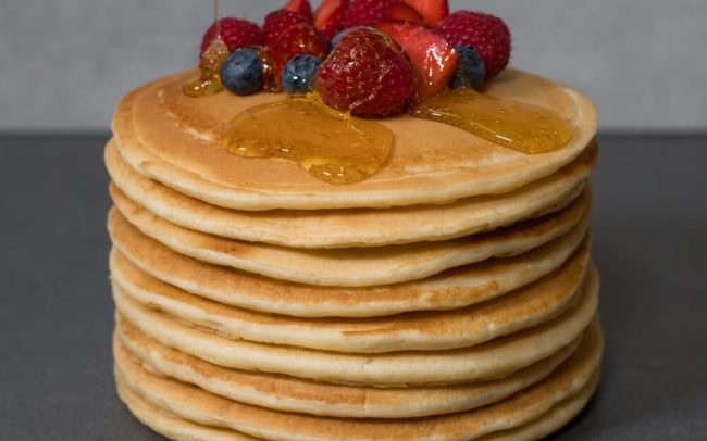 Pancakes