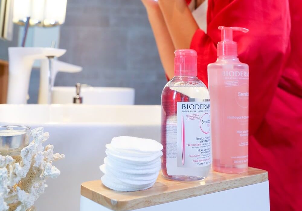 Bioderma Sensibio