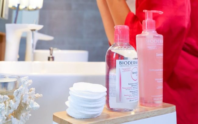 Bioderma Sensibio