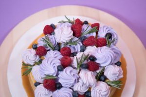 Cake