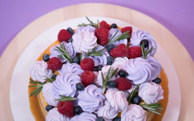 Cake