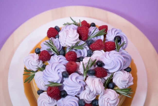 Cake