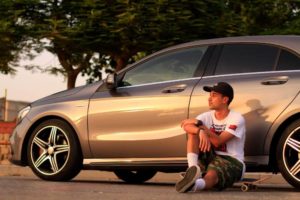 Mercedes-Benz