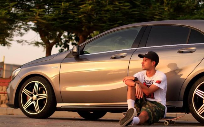 Mercedes-Benz