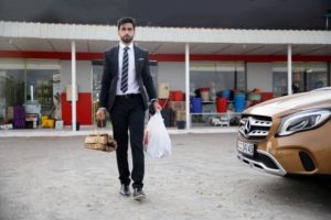 Mercedes-Benz
