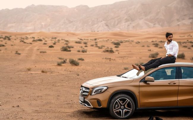Mercedes-Benz