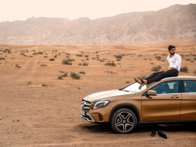 Mercedes-Benz