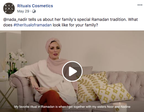 Rituals - Tradition